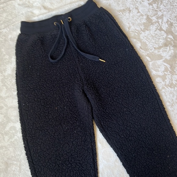 5/$25 Weekend Edition Teddy Sweatpants - Picture 4 of 8